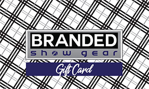 Branded Gift Cards