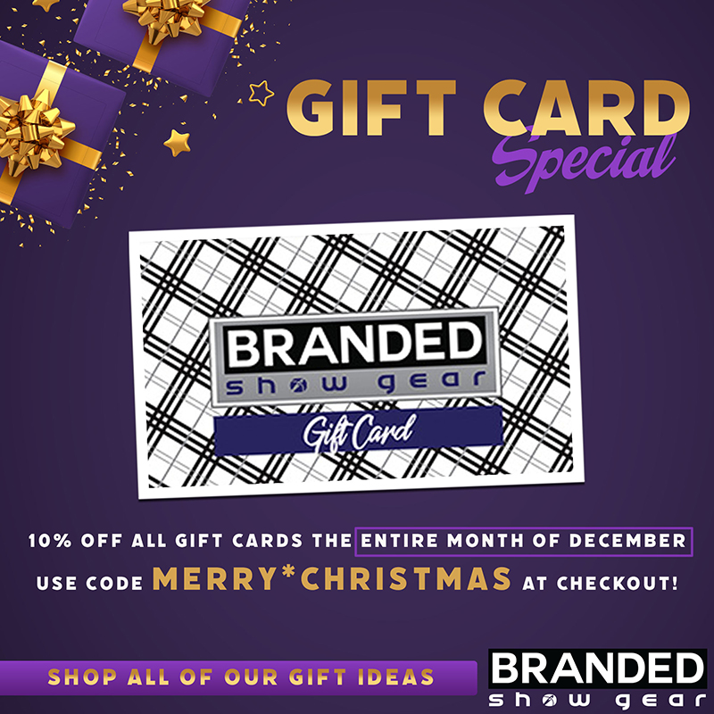 Branded Christmas Gift Cards Branded Christmas Gift Cards